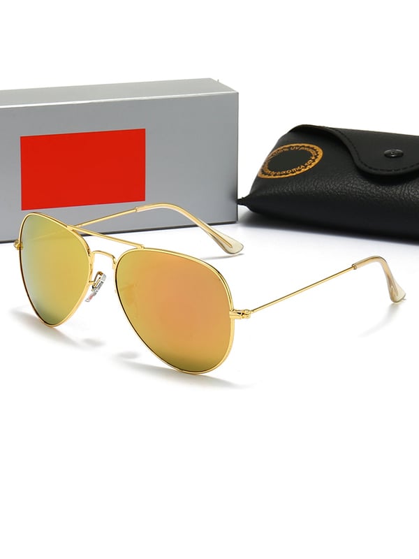 De moda sunglasses para hombre