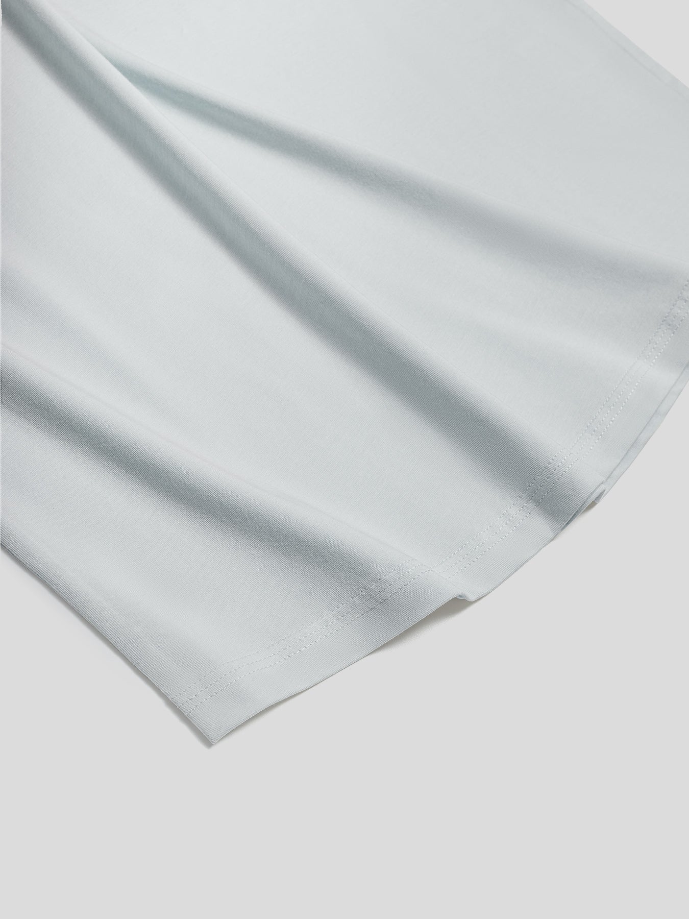 StayCool 2.0 clásico Fit Curve-Hem Tee: 2024 New Colors