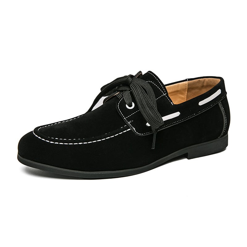 Zapatos casual Comfortable Trendy Peas para hombre