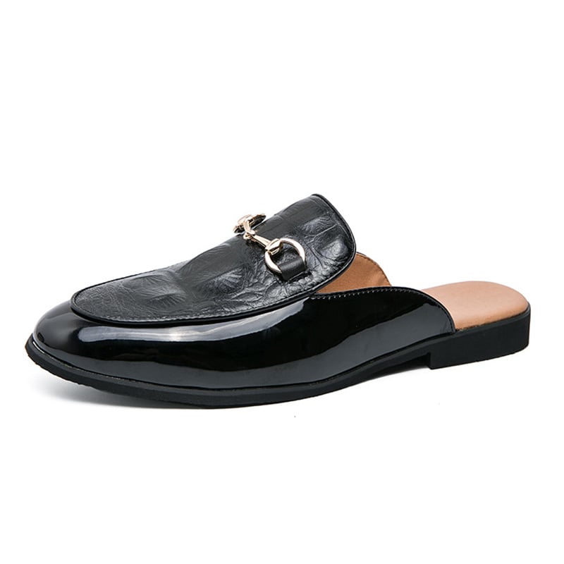 Casual de moda diseño Slippers