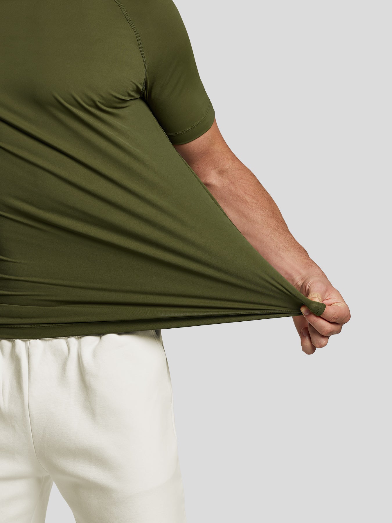 PerformancePro Active cuello redondo Tee