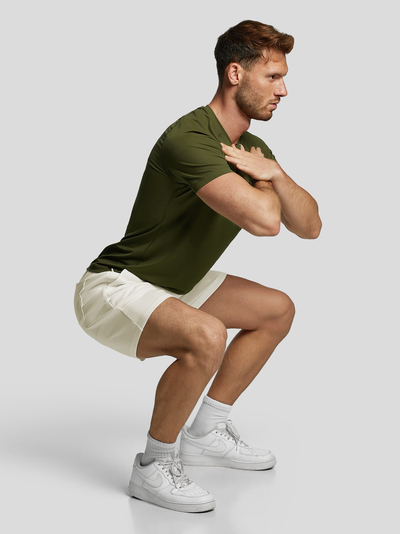 PerformancePro Active cuello redondo Tee