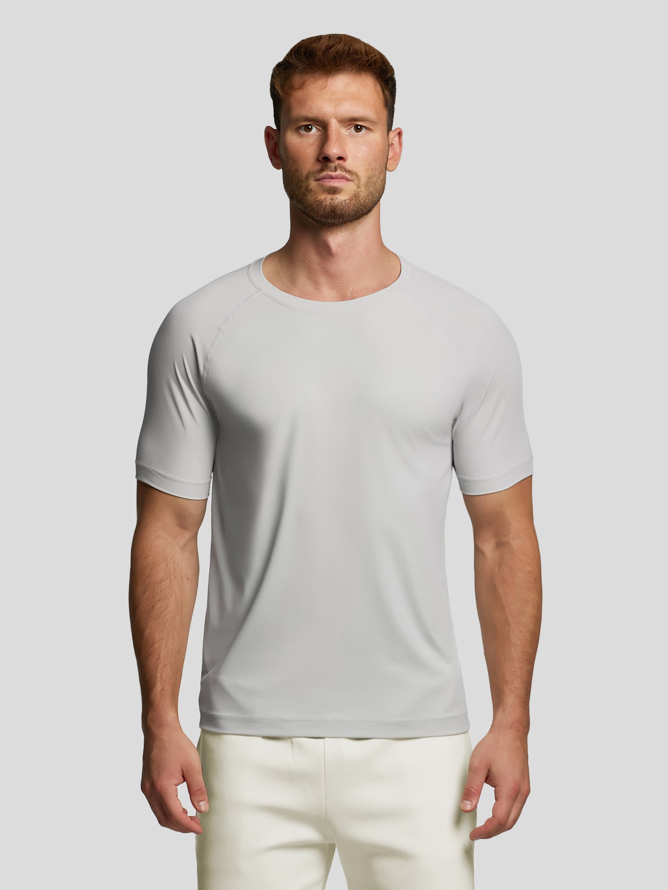 PerformancePro Active cuello redondo Tee