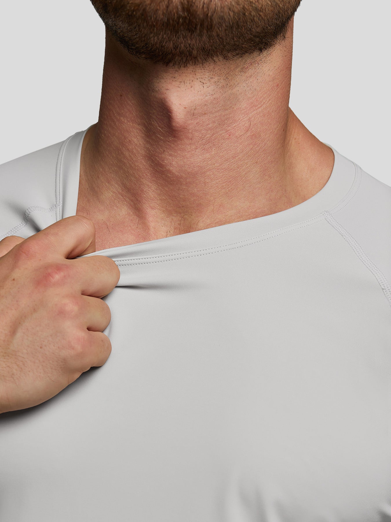 PerformancePro Active cuello redondo Tee