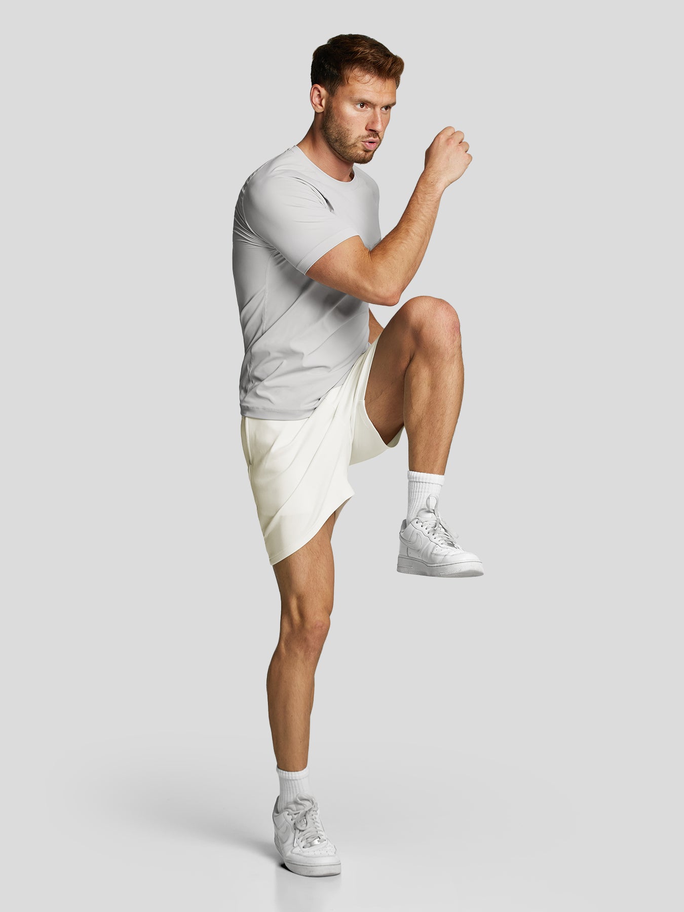 PerformancePro Active cuello redondo Tee