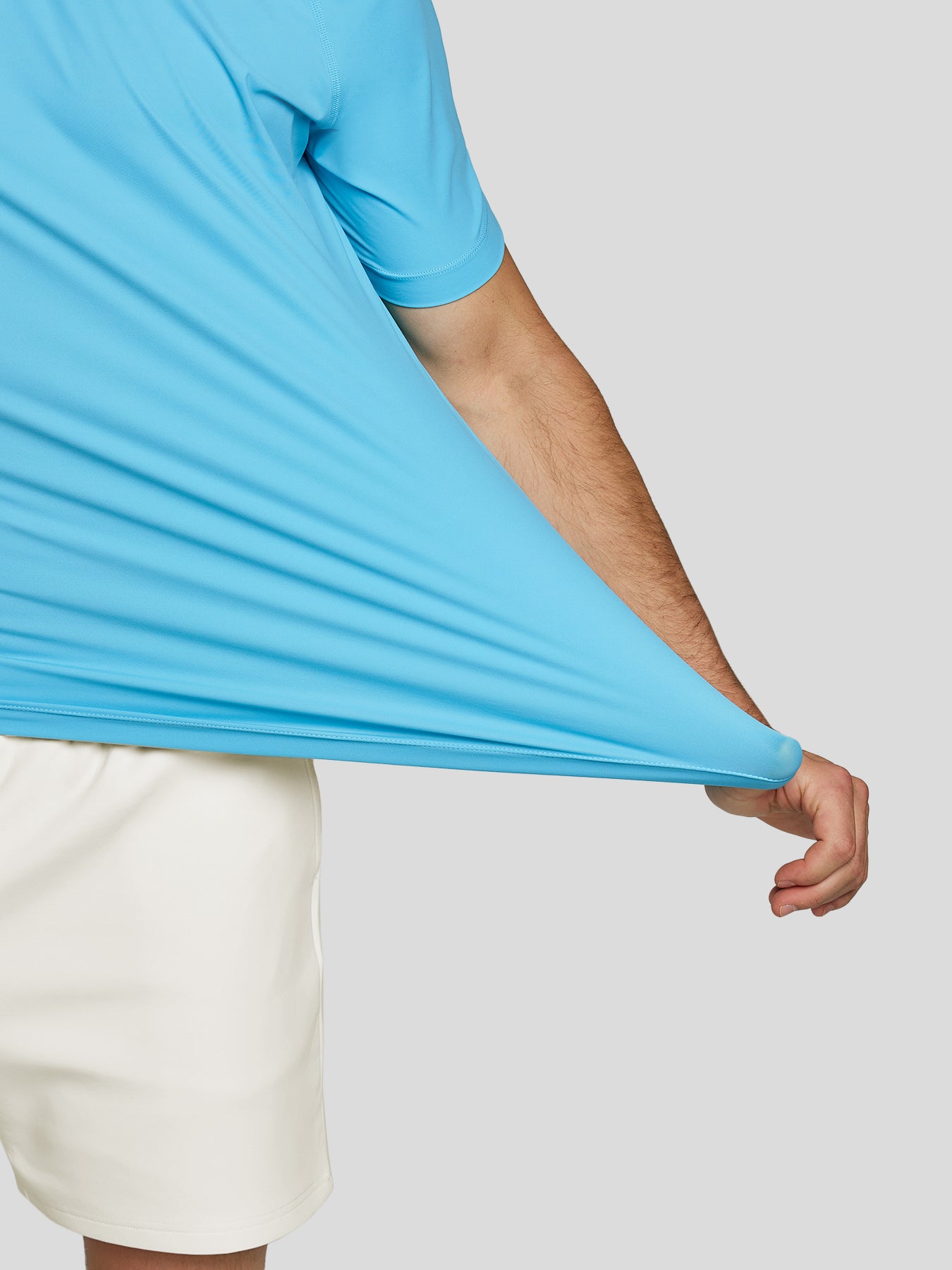 PerformancePro Active cuello redondo Tee