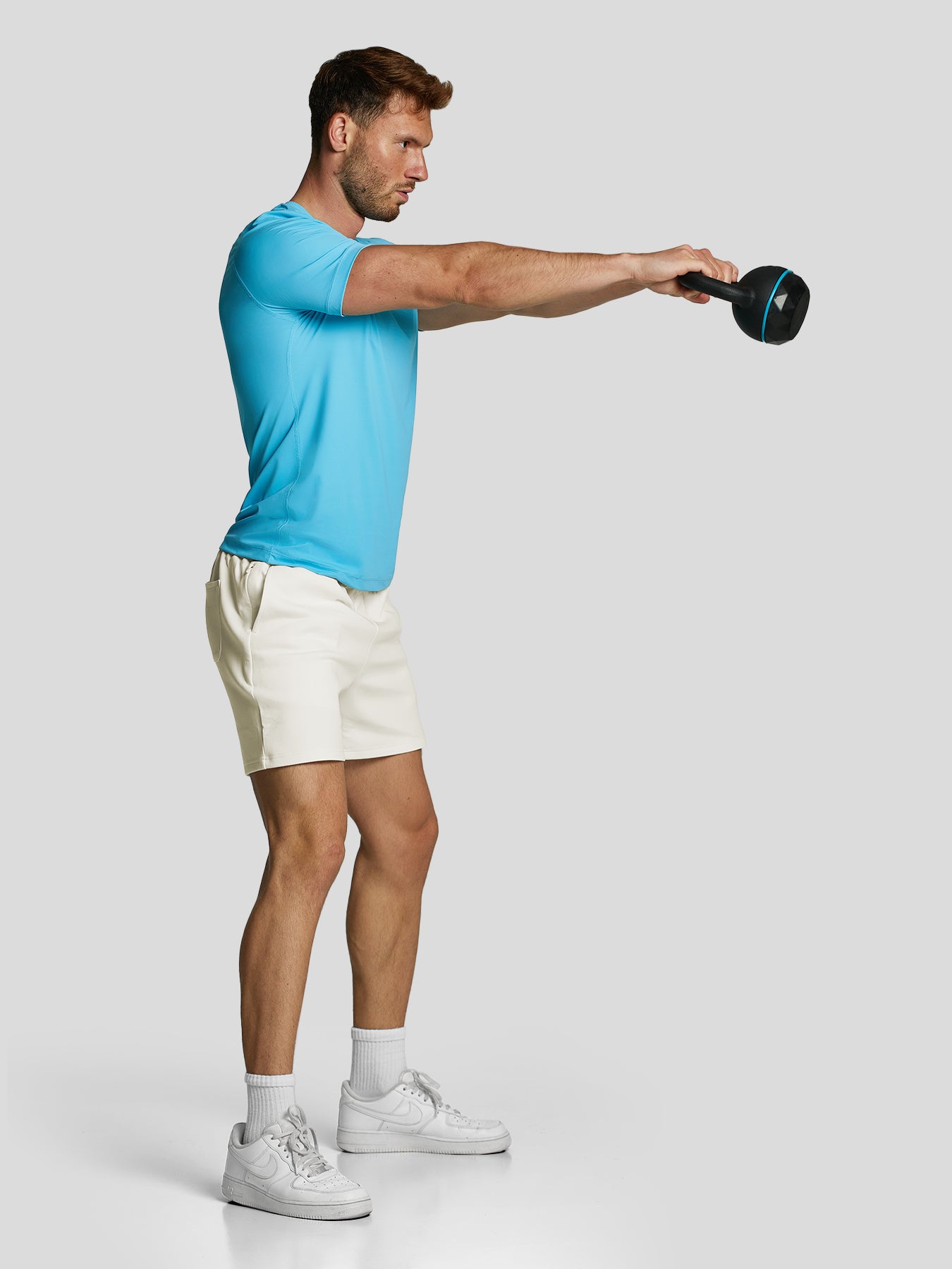 PerformancePro Active cuello redondo Tee