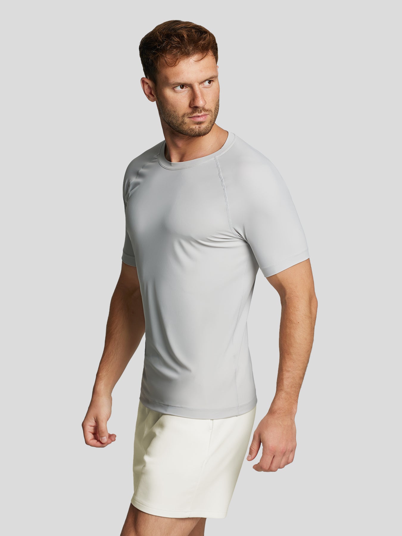 PerformancePro Active cuello redondo Tee