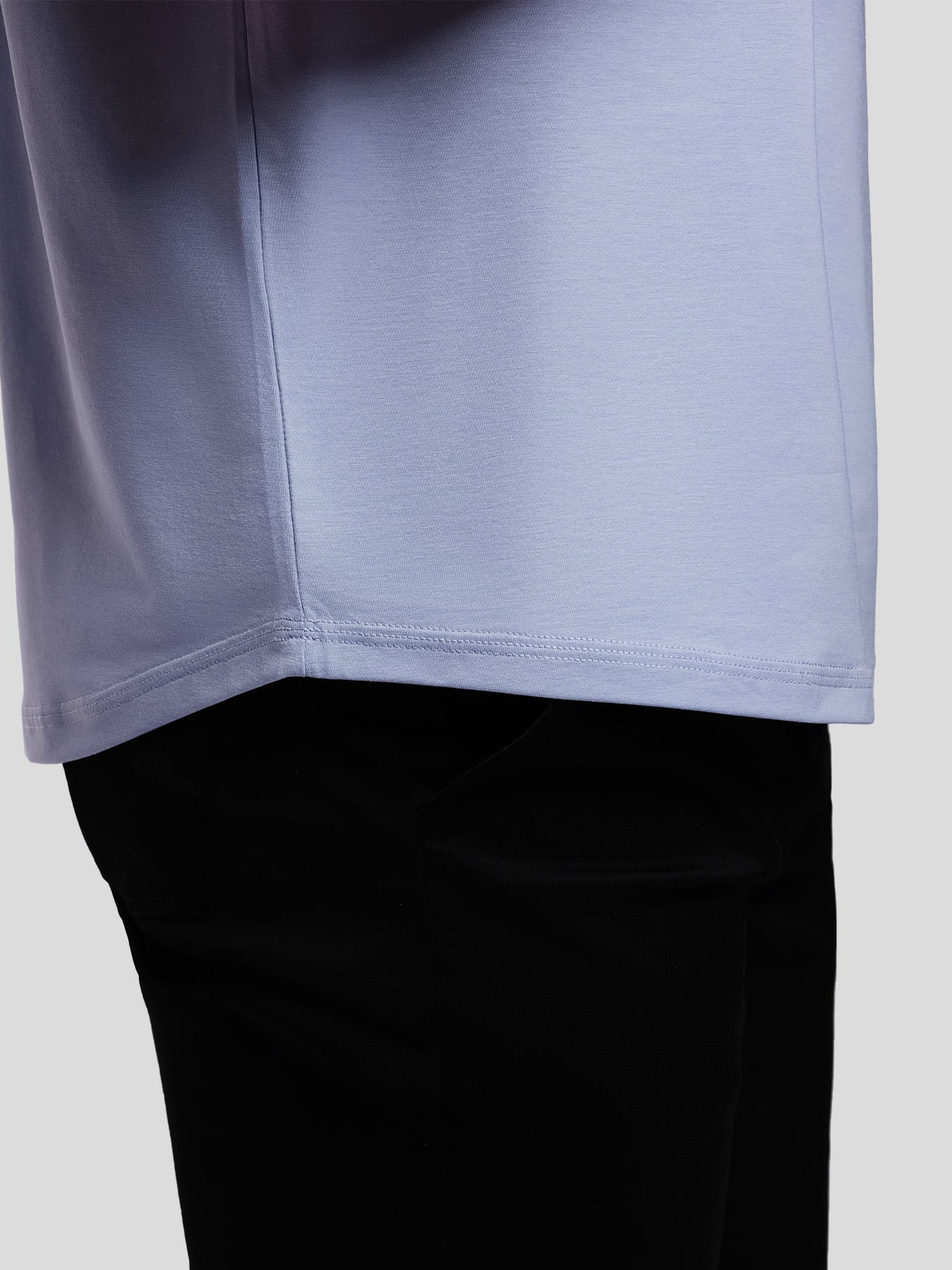 StayCool 2.0 clásico Fit Curve-Hem Tee: 2024 New Colors