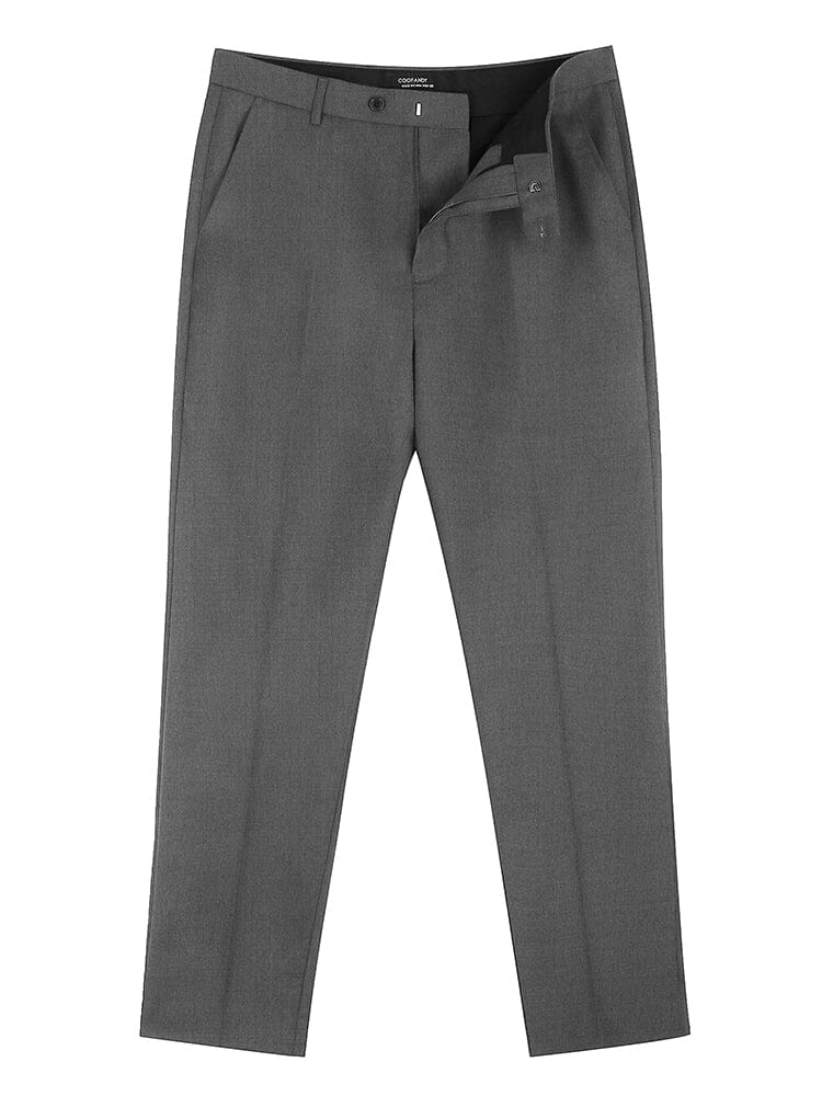 Pantalón clásico Fit Dress
