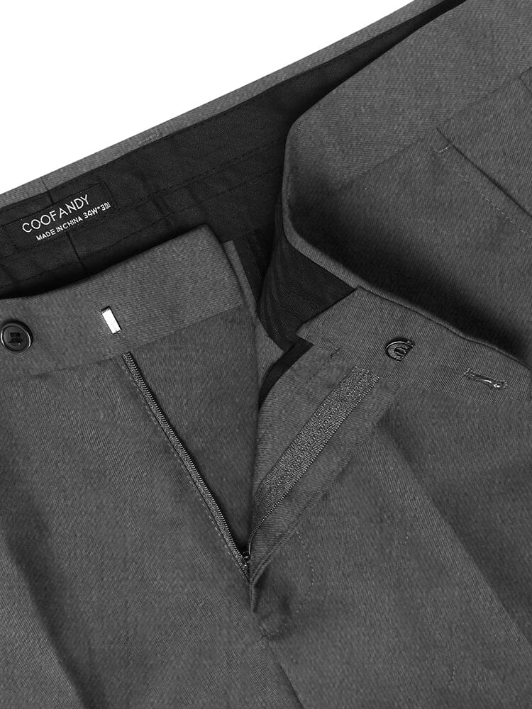 Pantalón clásico Fit Dress