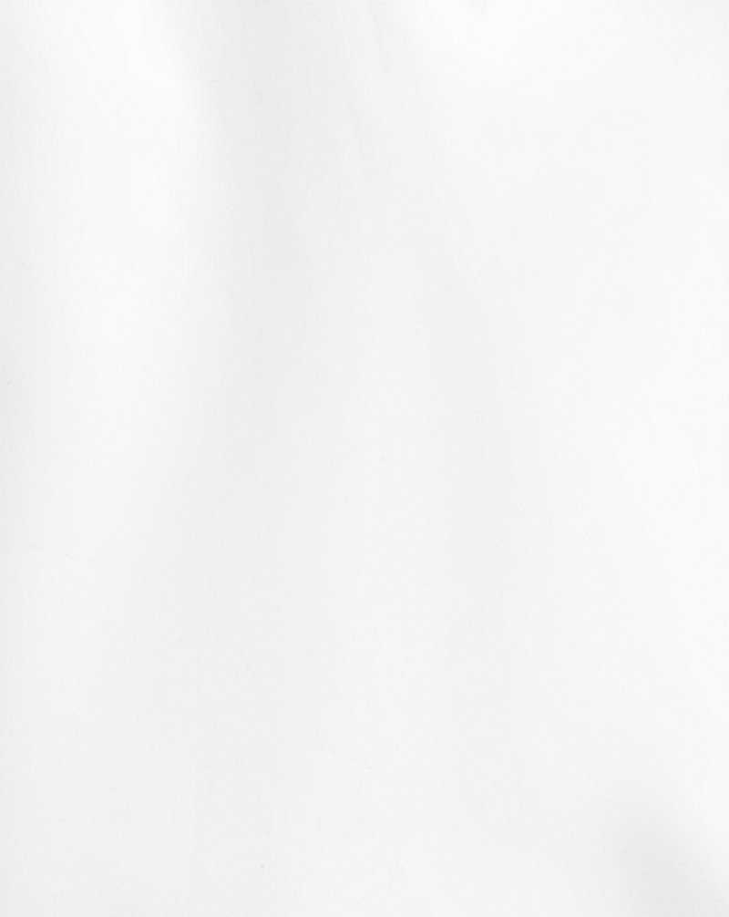 Camisas Formales Ralph Lauren Pique-Bib French Cuff Tuxedo Hombre Blancos | VTZIEUY-06 - vista 5