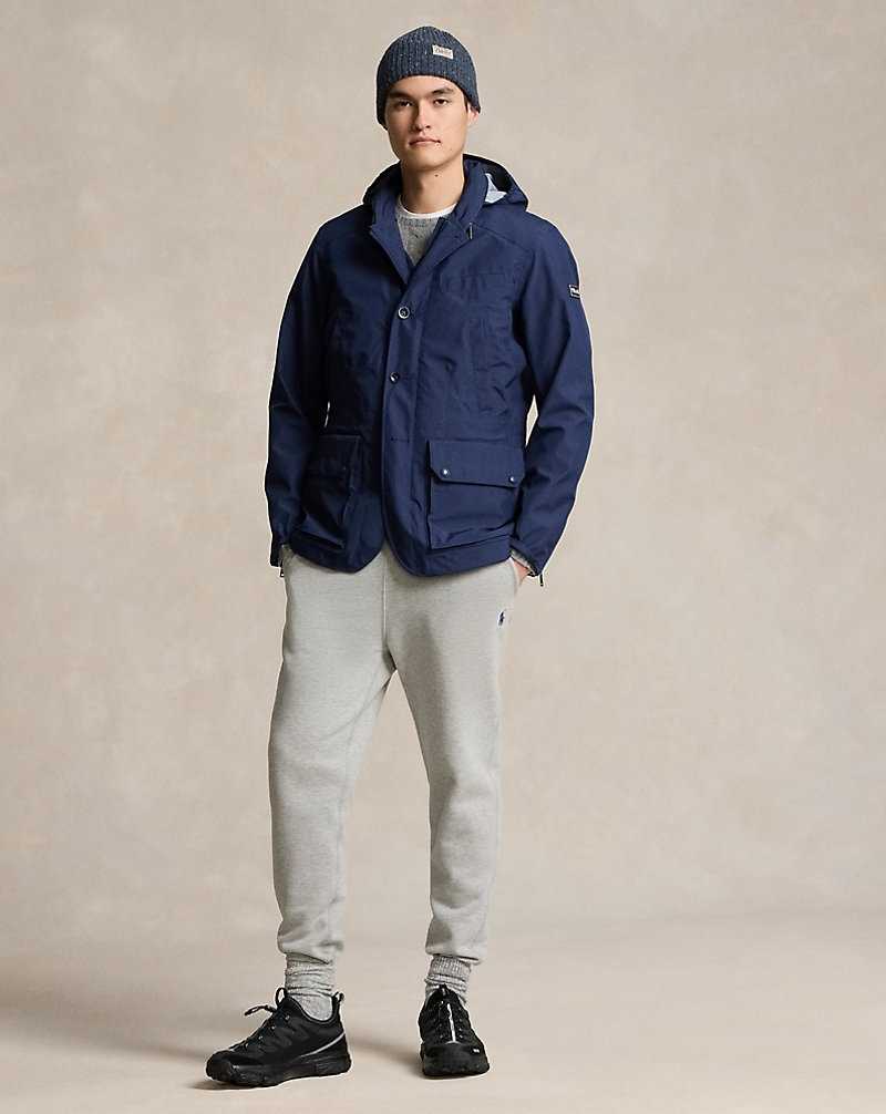 Chamarras Ralph Lauren 3-in-1 Hombre Azul Marino | YGOWPSU-35 - vista 3