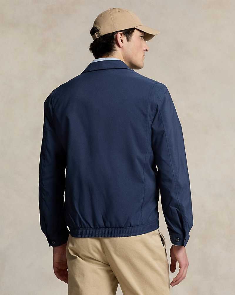 Chamarras Ralph Lauren Bi-Swing Hombre Azul Marino | YUJHWOE-61 - vista 4