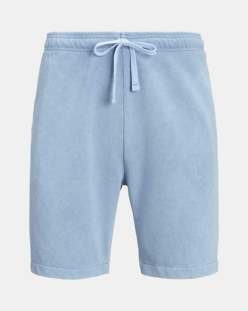 Chandals Ralph Lauren 16.5 cm Loopback Fleece Hombre Azules | KVFSYNA-13 - vista 2