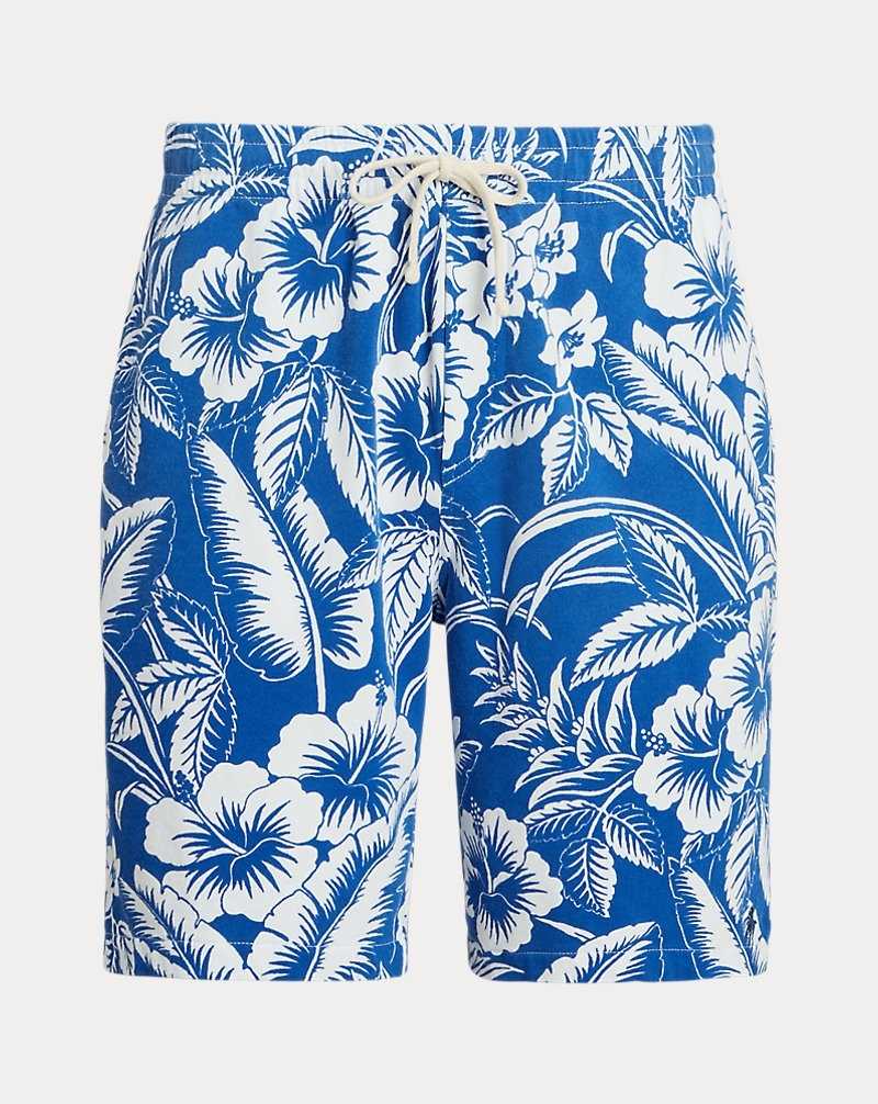 Chandals Ralph Lauren 21.6 cm Tropical Floral Spa Terry Hombre Monotone Tropical | YTCDMEA-02 - vista 2