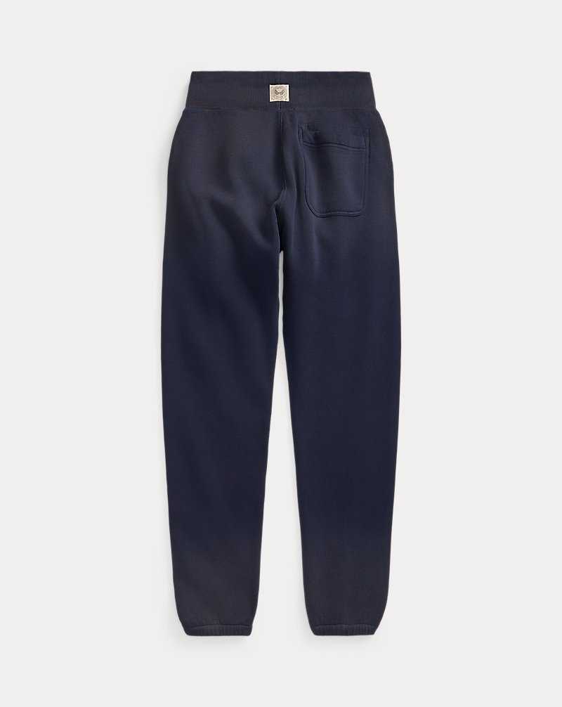 Chandals Ralph Lauren Fleece bottoms Hombre Azul Marino | WIJHEML-30 - vista 2