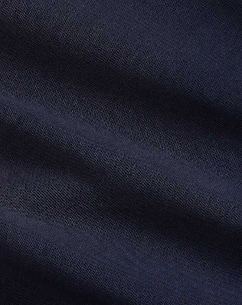 Chandals Ralph Lauren Fleece bottoms Hombre Azul Marino | WIJHEML-30 - vista 4