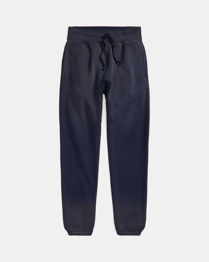 Chandals Ralph Lauren Fleece bottoms Hombre Azul Marino | WIJHEML-30 - vista 1