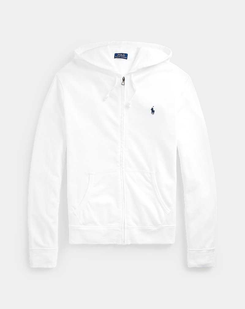 Chandals Ralph Lauren Spa Terry Hombre Blancos | BUSIAGN-37 - vista 2
