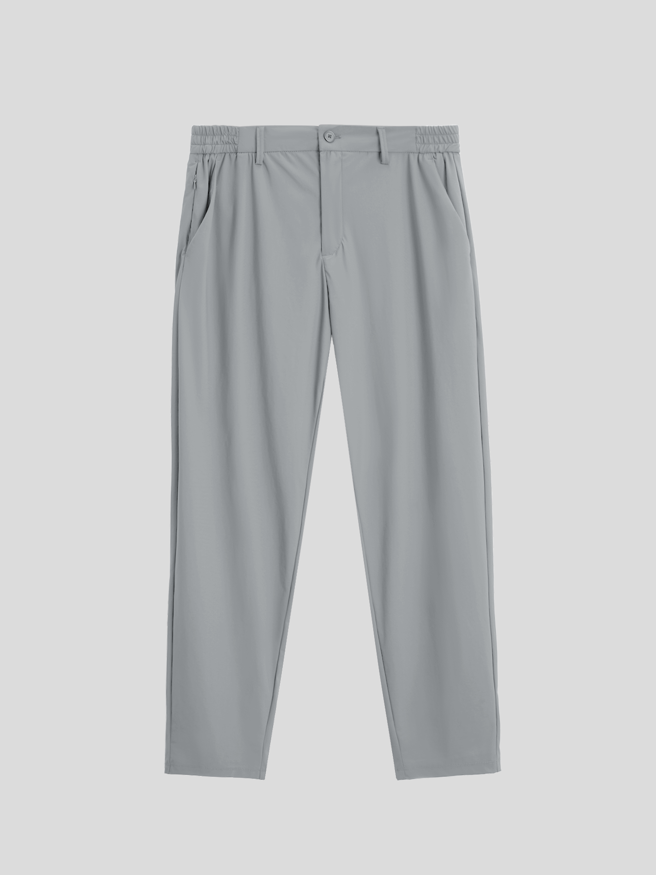 ChillLux Wrinkle-free elástico Pant