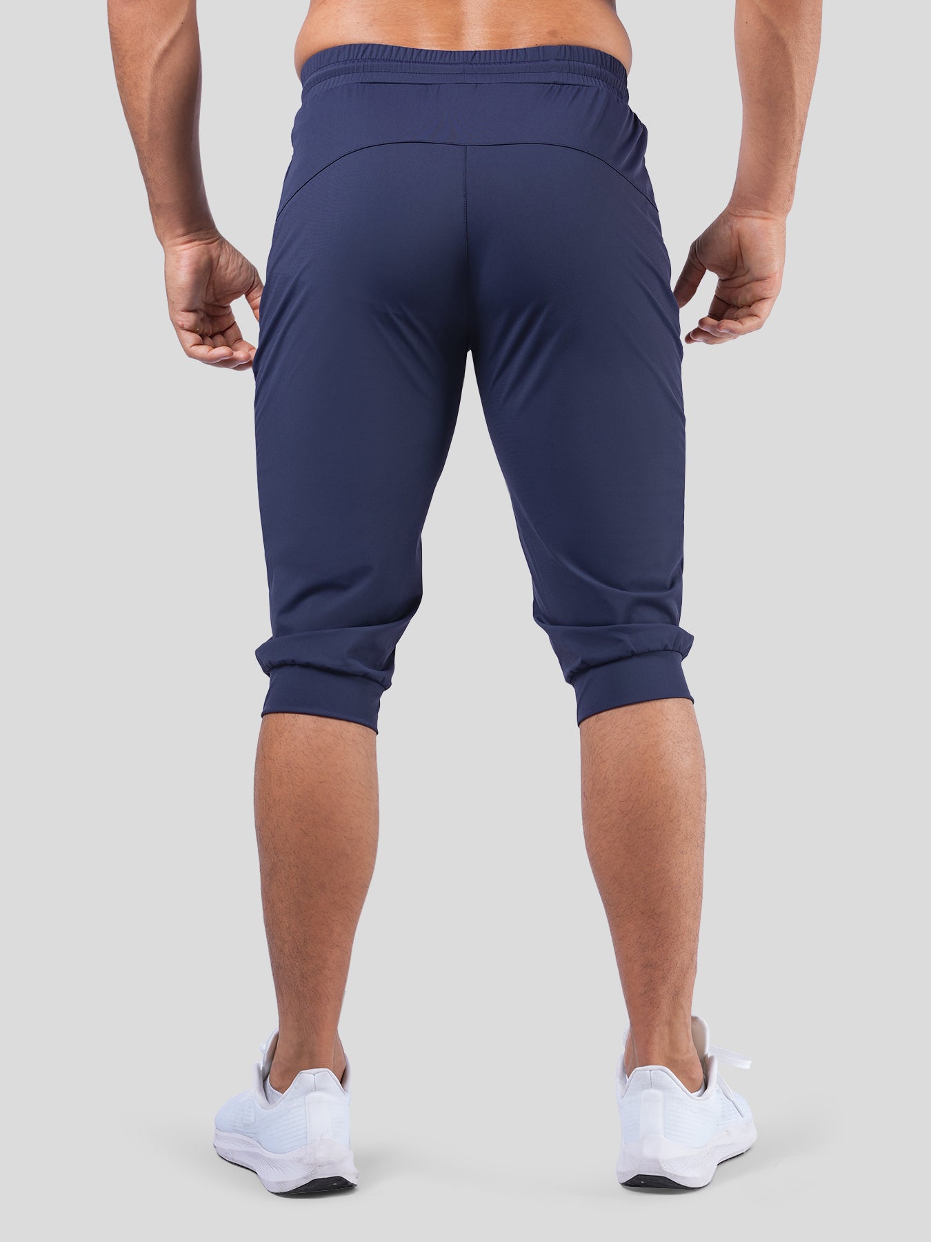 PerformancePro Quick-Dry 3/4 Jogger