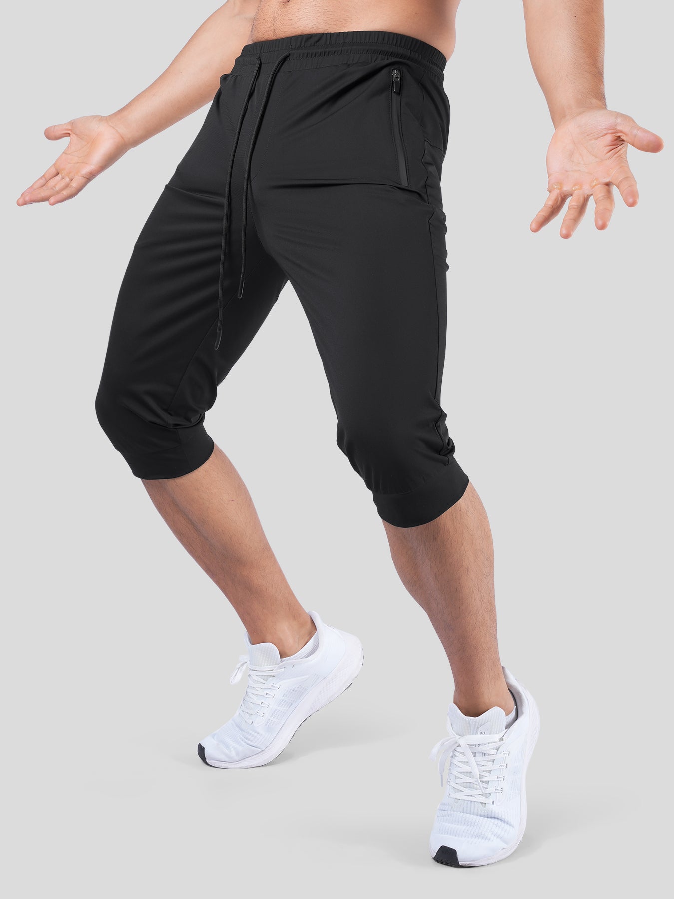 PerformancePro Quick-Dry 3/4 Jogger