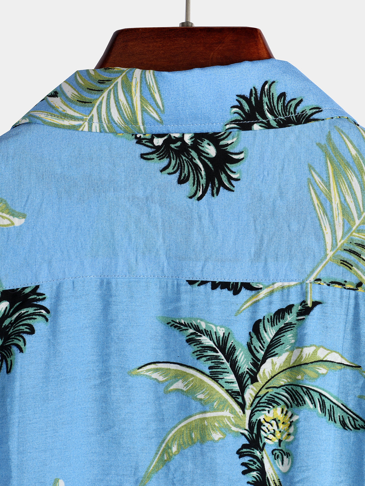 Holiday Pineapple de manga corta Pockecamiseta para hombre