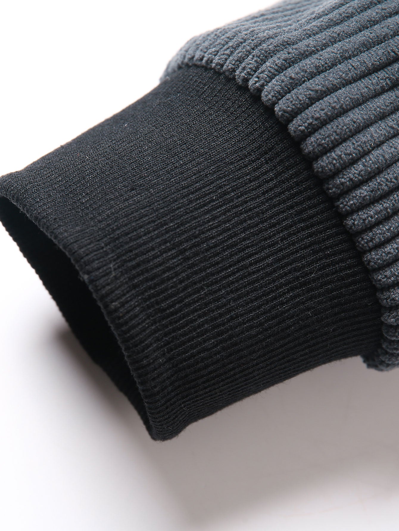 Sudadera Contrast Corduroy Polo & Corduroy Jogger pantalón