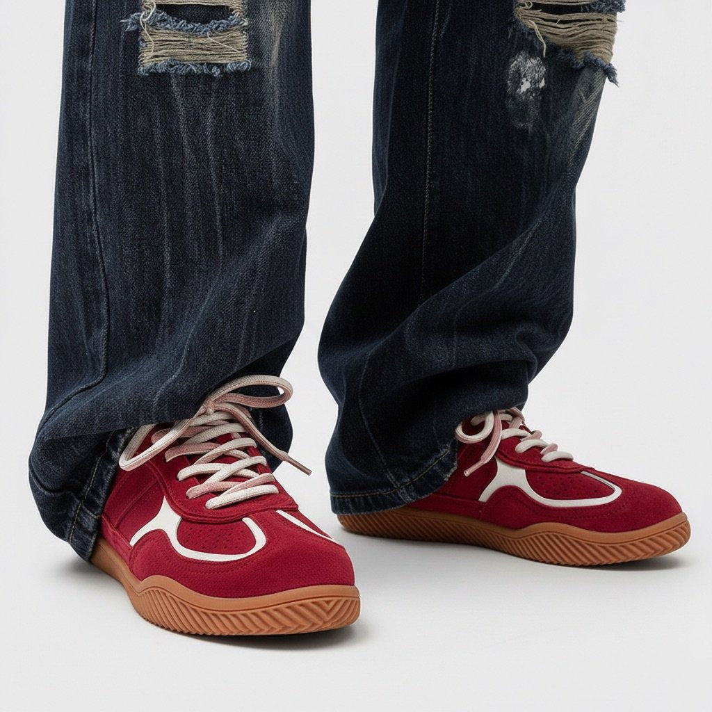 Jamison Sneakers