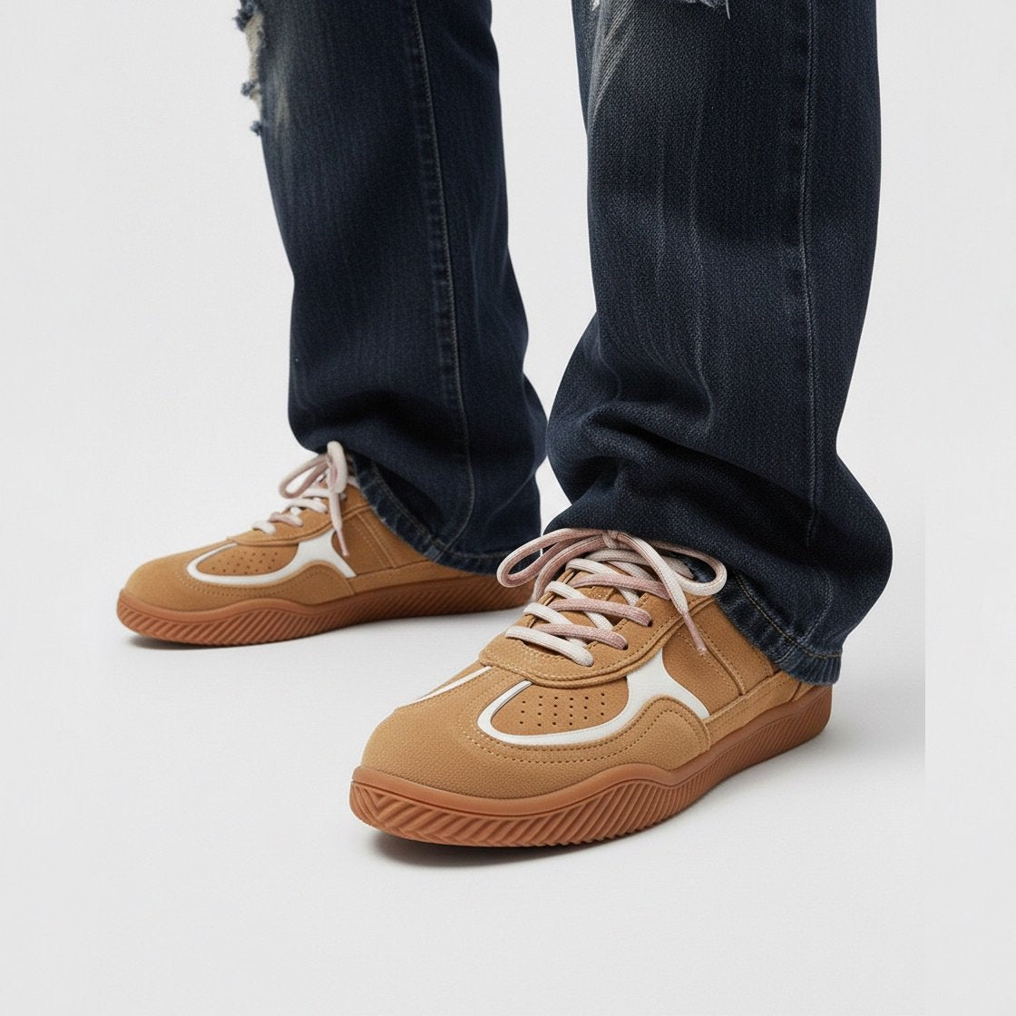Jamison Sneakers