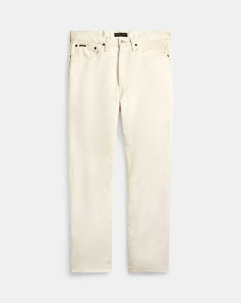 Jeans Ralph Lauren PRL x Naiomi Glasses Hombre Azules | ADSWGBT-74 - vista 2