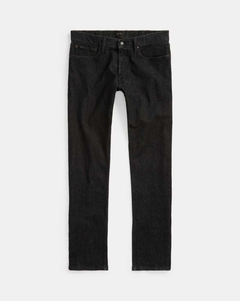 Jeans Ralph Lauren Parkside Active Taper Stretch Hombre Harris V2 | FJTKAGH-37 - vista 2