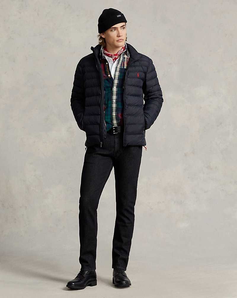 Jeans Ralph Lauren Parkside Active Taper Stretch Hombre Harris V2 | FJTKAGH-37 - vista 1