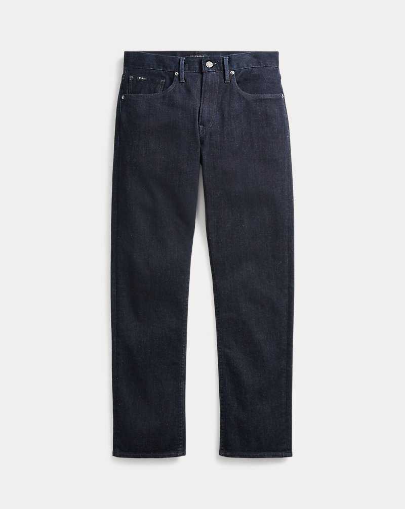 Jeans Ralph Lauren Prospect Straight Stretch Hombre Miller Stretch | UPEGXQJ-92 - vista 2