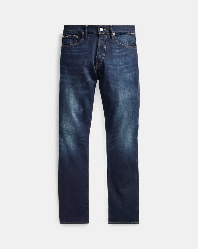Jeans Ralph Lauren Sullivan Slim Stretch Hombre Murphy Stretch | WMHUXIO-73 - vista 2