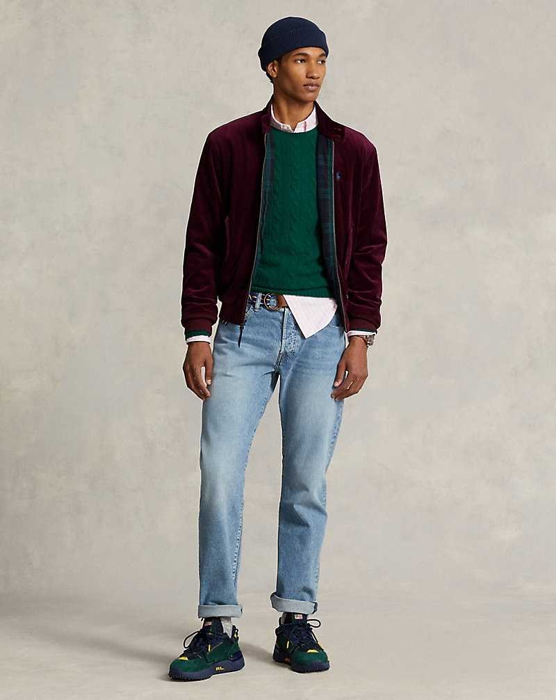 Jeans Ralph Lauren Vintage Classic Fit Hombre Liem V2 | UVLMYHT-07 - vista 1