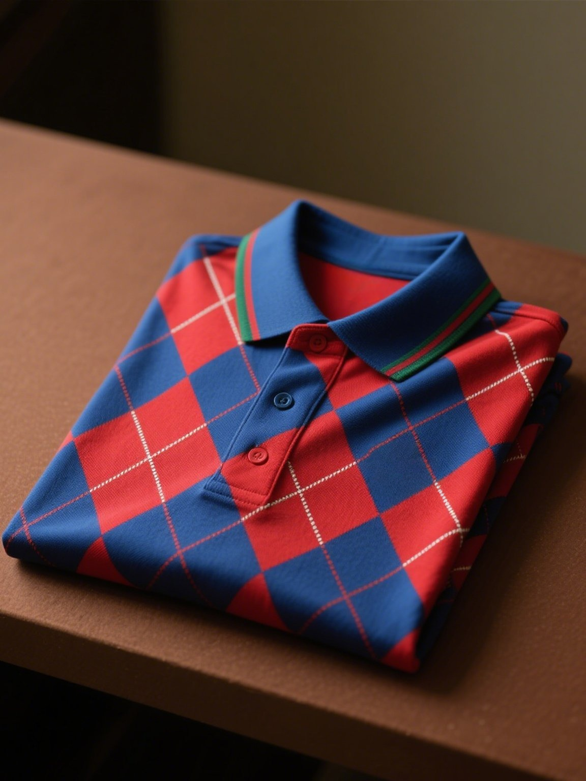 Camisa polo ejecutivo casual Button de manga corta para hombre
