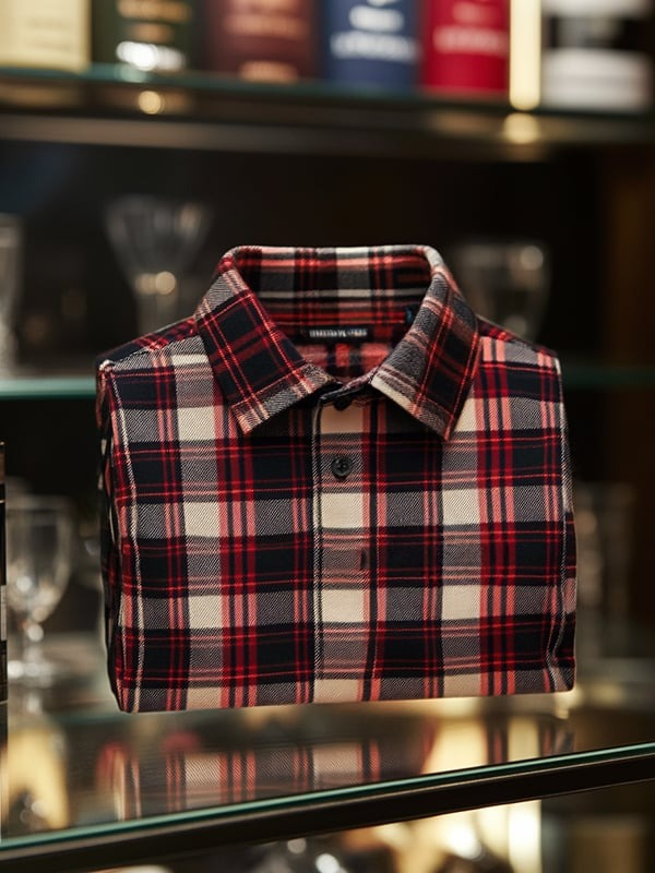 Camisa polo clásico ejecutivo Button de manga corta para hombre
