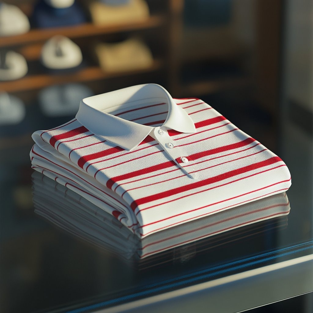 Camisa polo ejecutivo casual Button de manga corta para hombre