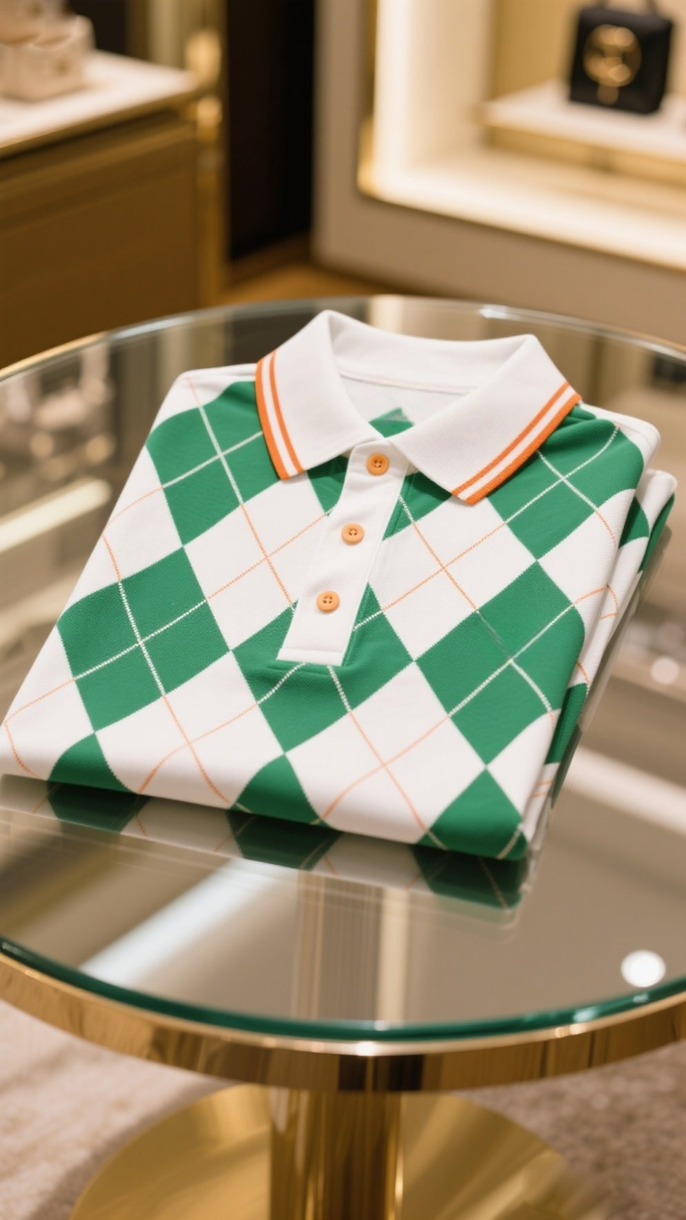 Camisa polo ejecutivo casual Button de manga corta para hombre
