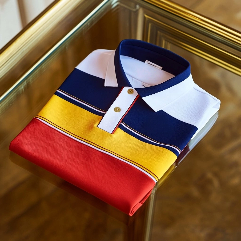 para hombre ejecutivo de manga corta camisa polo