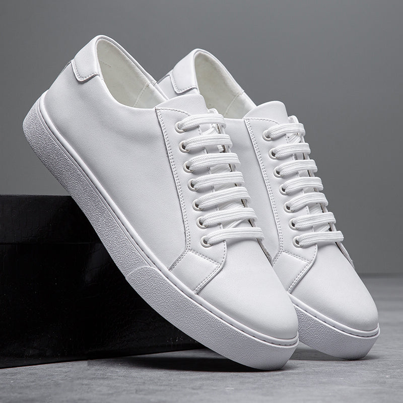 Tenis Cavetti cuero