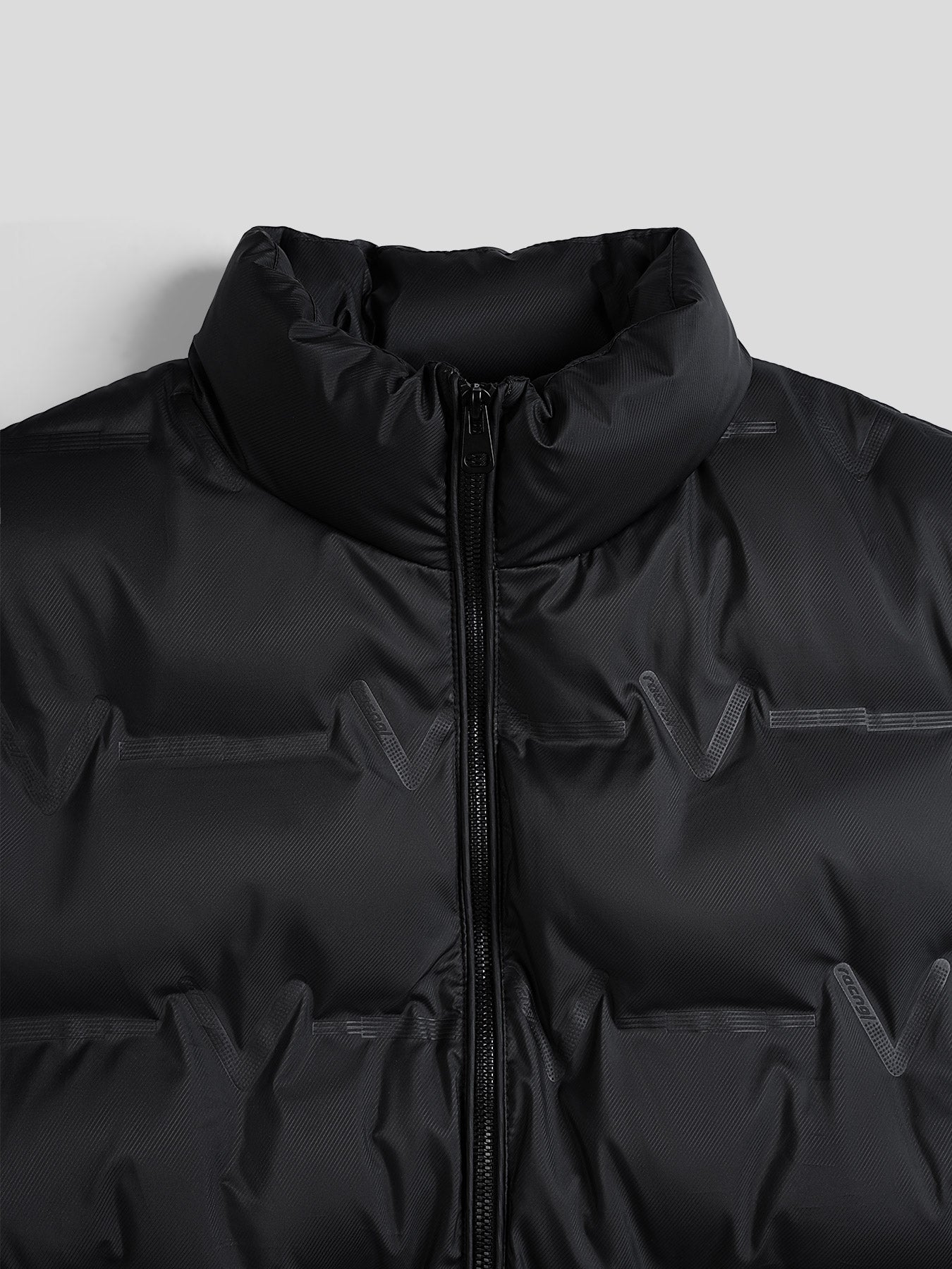 Chaleco Waterproof Down