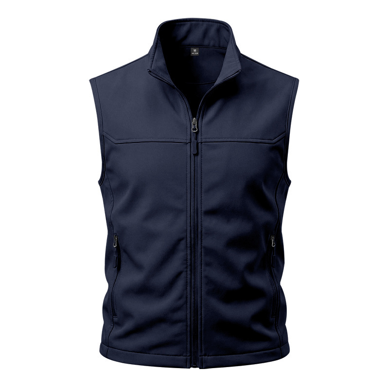 para hombre Contemporary casual Vest