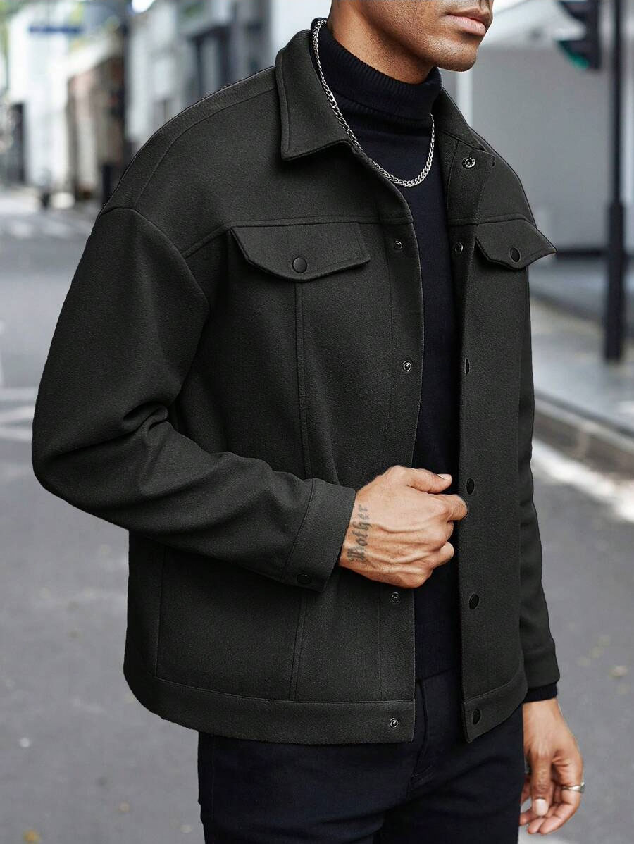 para hombre chaqueta