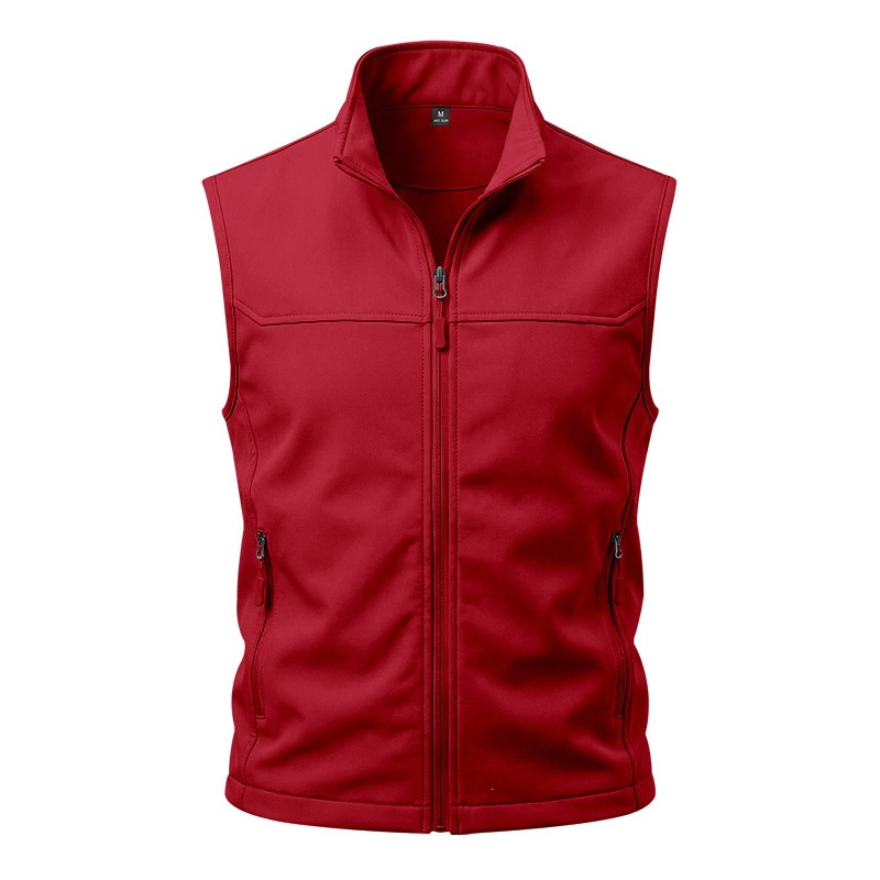 para hombre Contemporary casual Vest