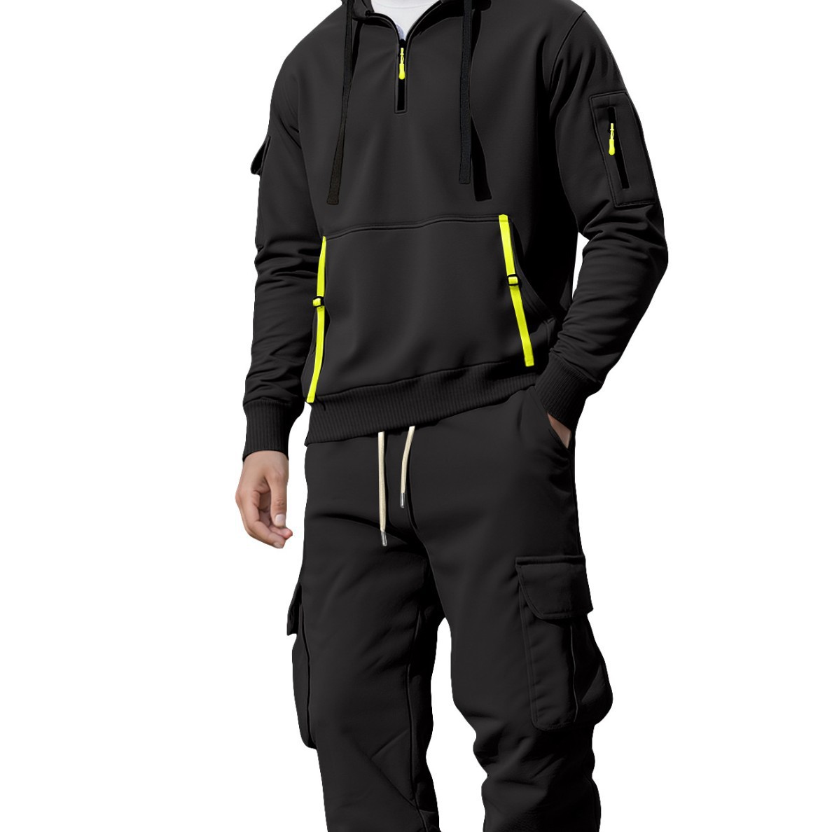 para hombre Contemporary casual Apparel