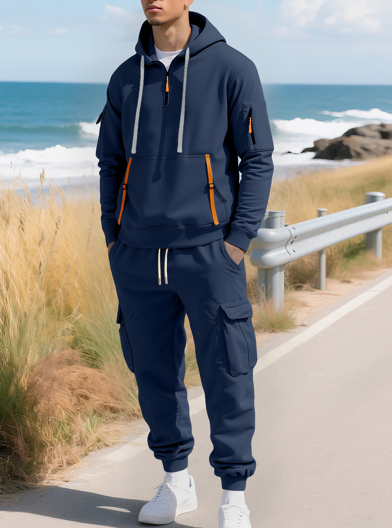 para hombre Contemporary casual Apparel