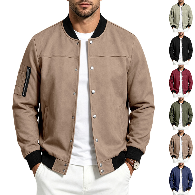 para hombre chaqueta